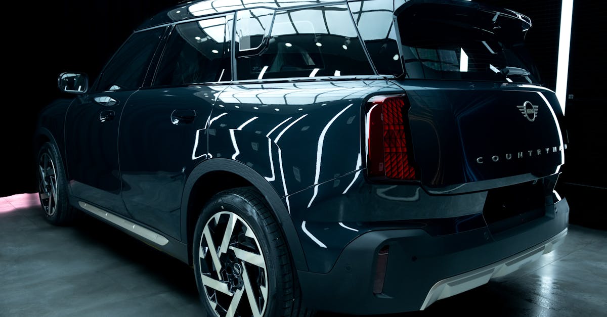découvrez la mini cooper s 2008 : une citadine sportive au style iconique, offrant performance, agilité et plaisir de conduite. parfaite pour la ville comme pour les escapades, elle séduit par son design unique et son moteur puissant.
