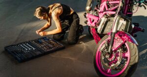 découvrez les dernières innovations dans le domaine des motos : technologies avancées, sécurité accrue et nouvelles tendances qui révolutionnent l'expérience des motards.