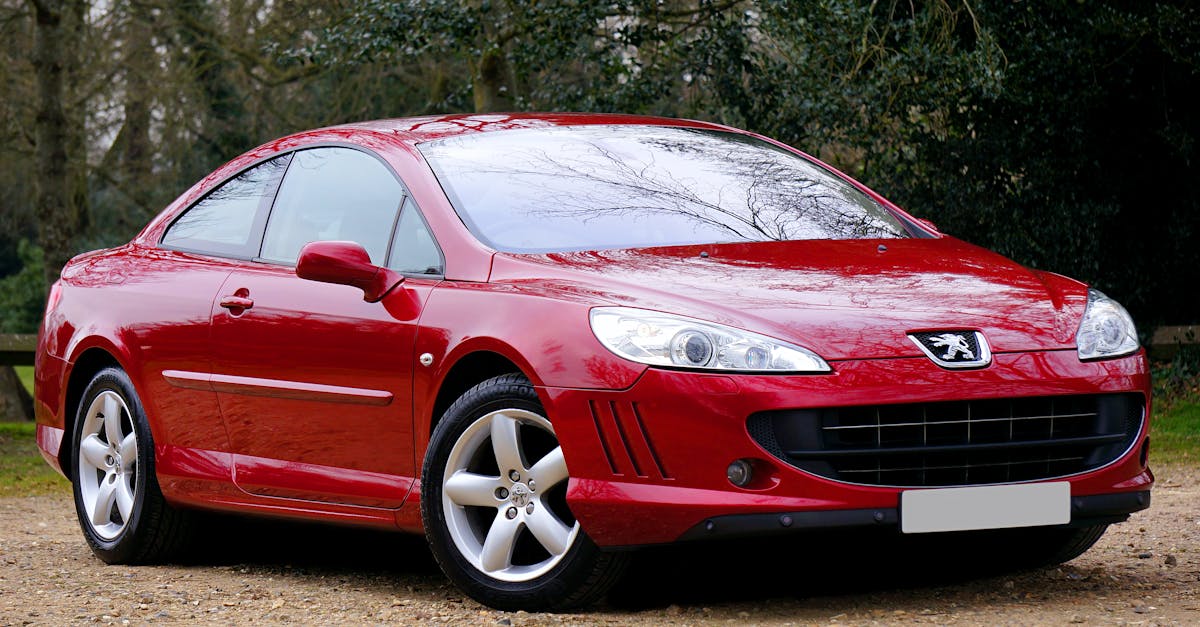 découvrez les nouveaux modèles peugeot 2025 : design innovant, technologies avancées et performances exceptionnelles. explorez toute la gamme peugeot et trouvez la voiture idéale pour 2025.