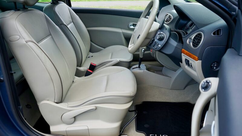 est-il judicieux d’investir dans un Renault Koleos avant son retrait du marché ?