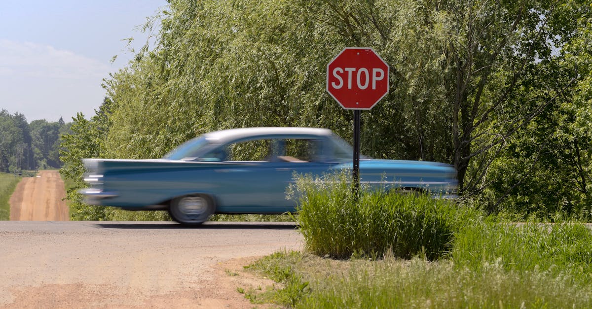 découvrez nos conseils et solutions pour améliorer la sécurité routière : prévention des accidents, règles de conduite et bonnes pratiques pour protéger tous les usagers de la route.