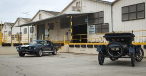 découvrez la shelby gt500, une voiture légendaire alliant puissance, performance et design iconique. profitez d’informations complètes sur ses caractéristiques, son histoire et les raisons de sa popularité auprès des passionnés d’automobile.