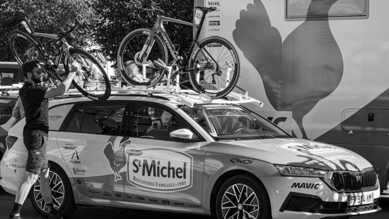 Découvrez la nouvelle Skoda Fabia : allier style et performance