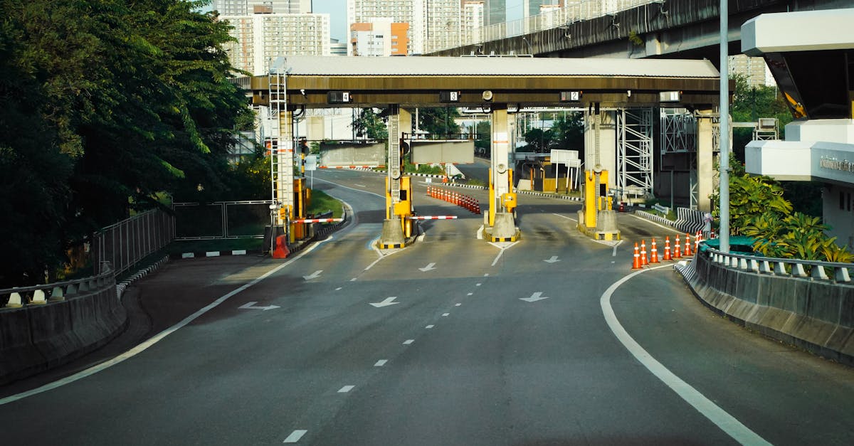 découvrez les tarifs de péage détaillés, informations sur les coûts par trajet, types de véhicules et conseils pour optimiser vos déplacements sur autoroute.