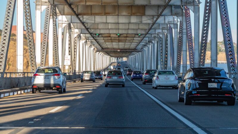 Découvrez les tarifs des péages pour votre voyage de Paris à Bordeaux cet été