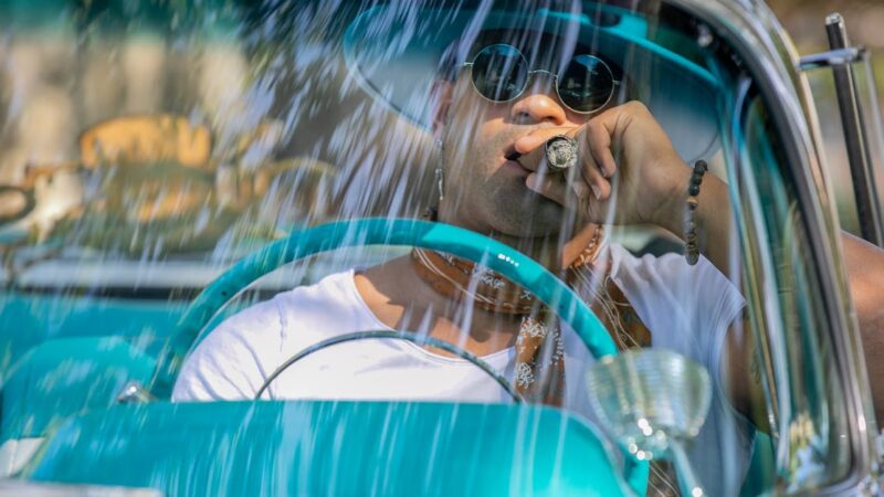 Quelles sont les limites de transport d’alcool et de tabac en voiture depuis l’Italie ou l’Espagne ?