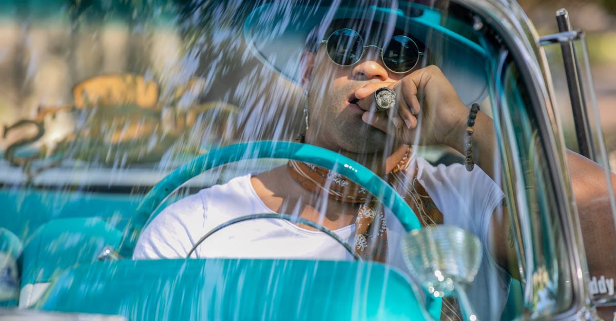 Quelles sont les limites de transport d’alcool et de tabac en voiture depuis l’Italie ou l’Espagne ?