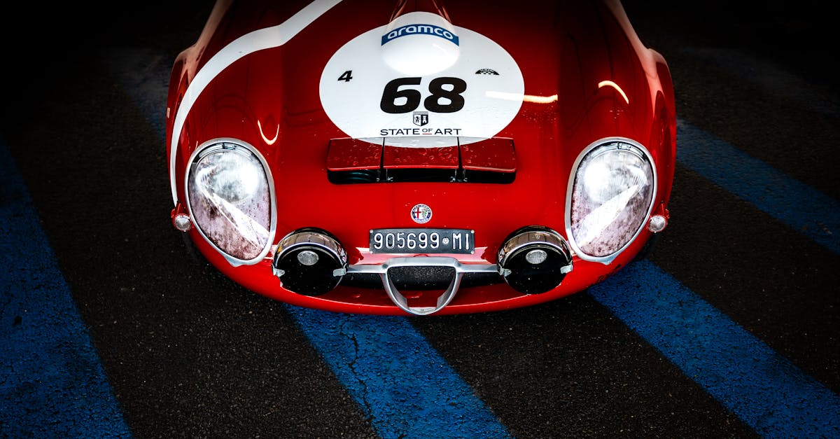 découvrez l'alfa romeo stelvio, un suv performant alliant élégance italienne, technologie avancée et plaisir de conduite unique.