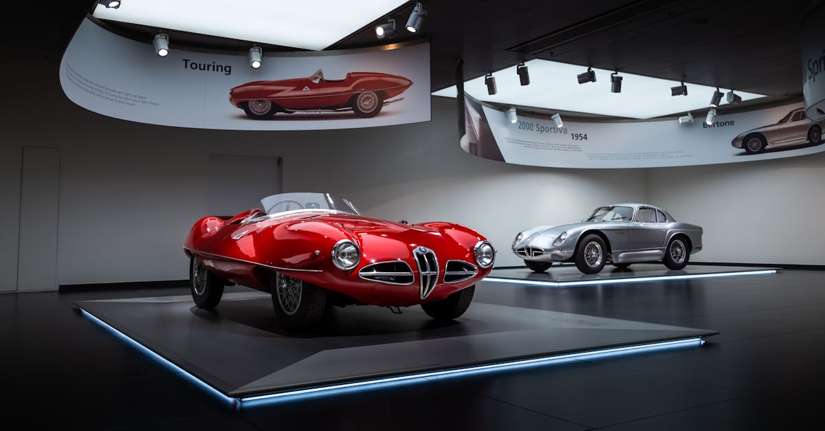 découvrez l'alfa romeo stelvio, un suv alliant performance sportive et élégance italienne pour une expérience de conduite unique.