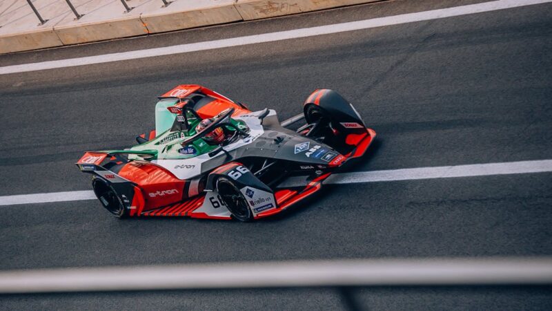 découverte de l’audi e-tron : l’avenir de la conduite électrique