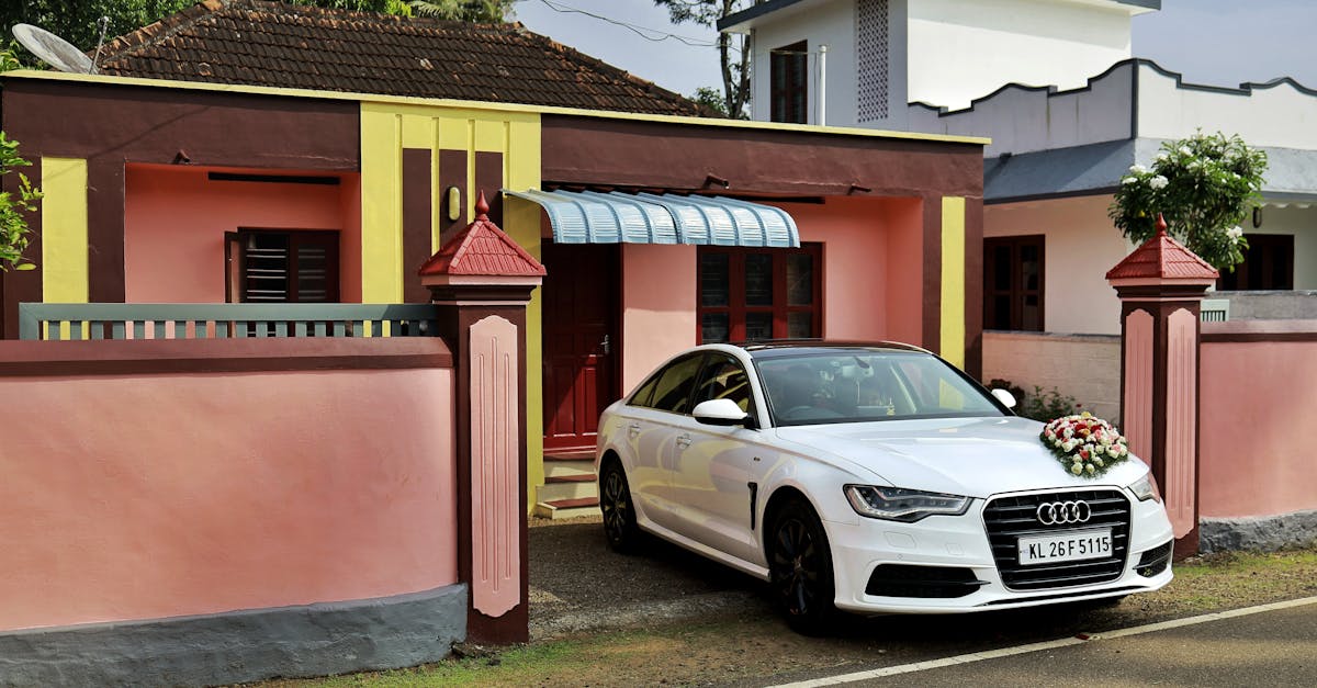 découverte de la fiche technique de l’audi rs6 avant 2020