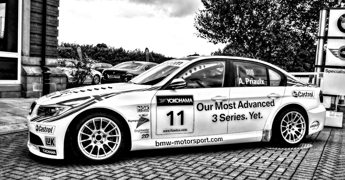 découvrez la bmw série 8, alliant luxe, performance et technologie avancée pour une expérience de conduite exceptionnelle.