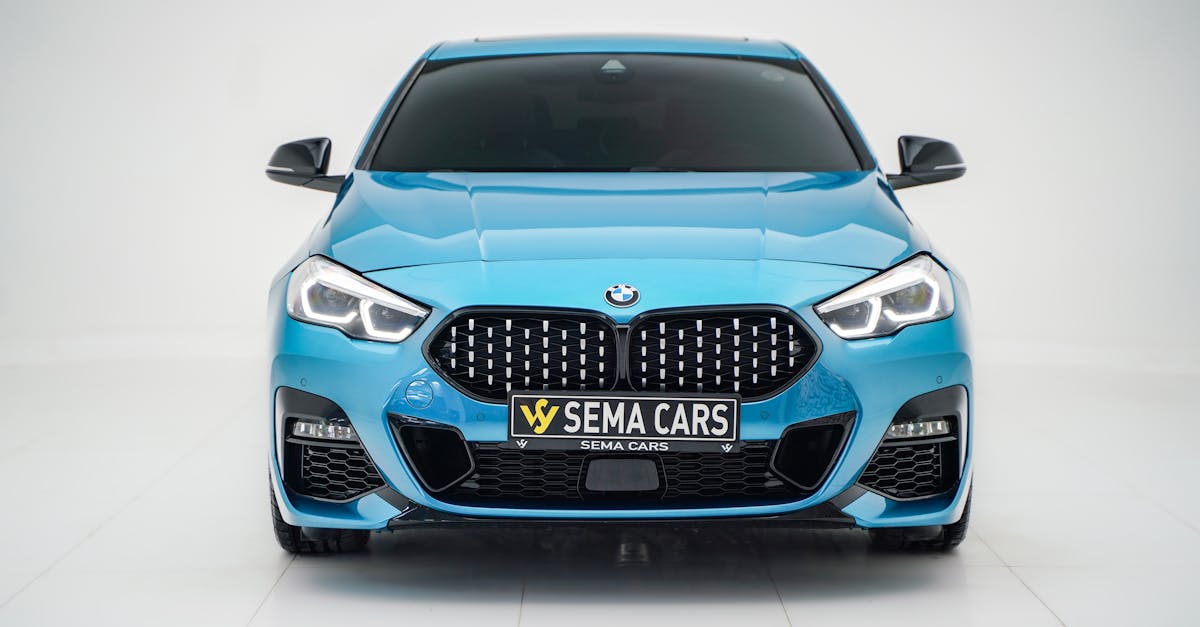 découvrez la bmw série 8, une berline de luxe alliant puissance, élégance et technologie avancée pour une expérience de conduite exceptionnelle.