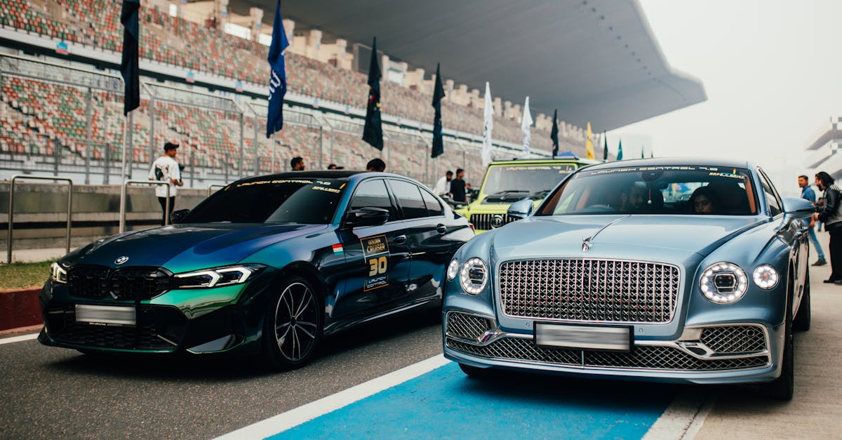 Découvrez la BMW Série 8 : une fusion parfaite entre luxe et performance