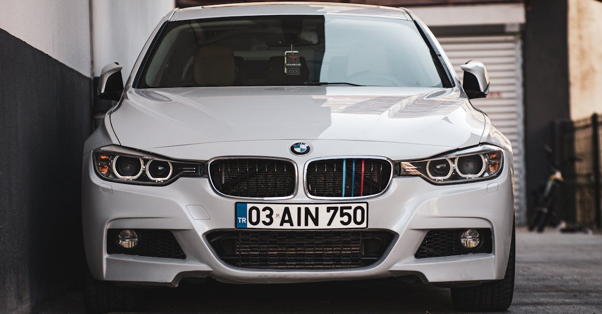 découvrez la fiabilité de la bmw x1 : avis des propriétaires, points forts, faiblesses, coûts d’entretien et conseils pour bien choisir ce suv premium d’occasion.