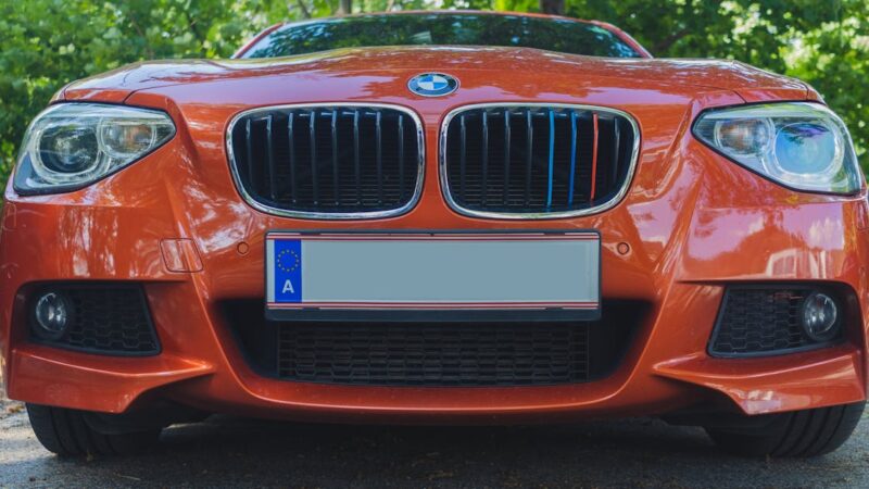 La fiabilité du SUV BMW X1 : quels sont les problèmes majeurs à connaître ?