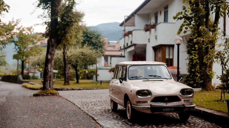 Citroën Ami : une version débridée de l’électrique sans permis sur le point de voir le jour ?