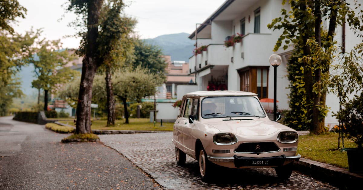 Citroën Ami : une version débridée de l’électrique sans permis sur le point de voir le jour ?