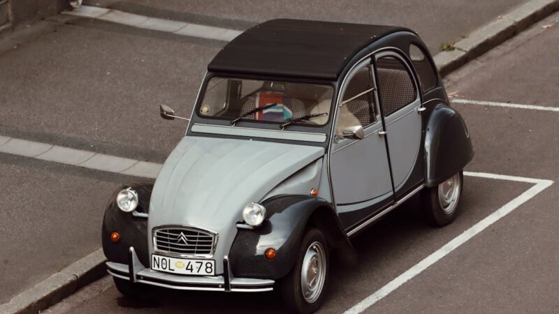découvrez cette rare Citroën SM Cabriolet à un prix défiant toute concurrence, sans arnaque