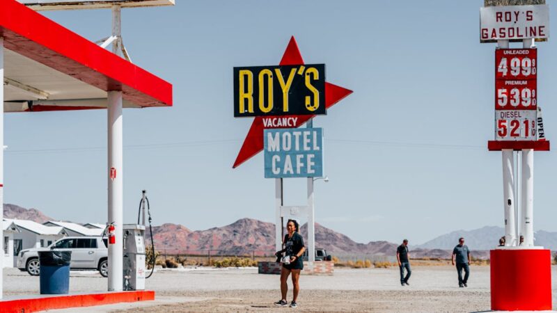 Carburants : découvrez la station offrant le gazole au meilleur prix de France
