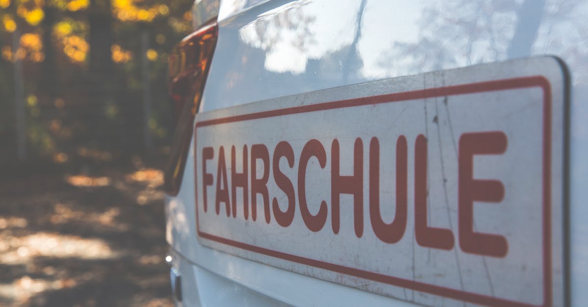 obtenez votre permis de conduire rapidement et facilement grâce à nos conseils et formations adaptés à tous les candidats.