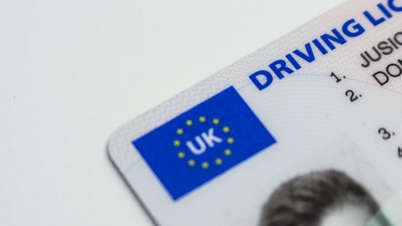 Permis de conduire : une nouvelle inquiétante qui pourrait alourdir le coût