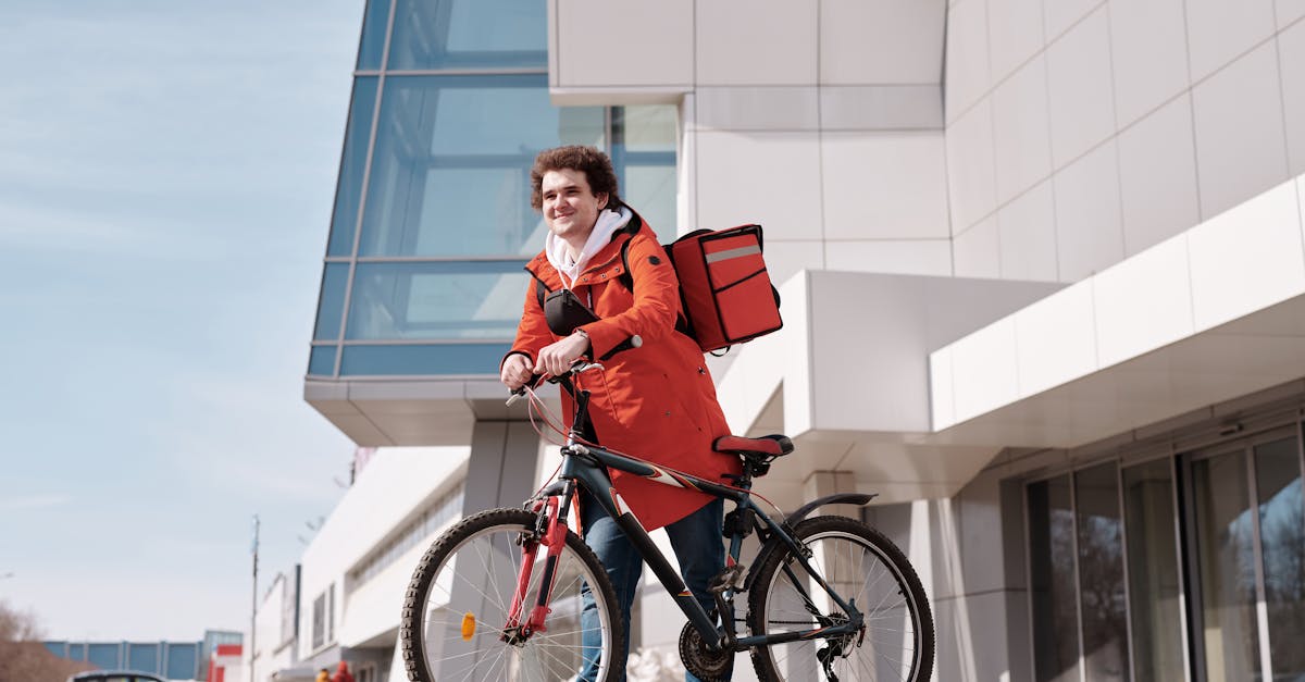 découvrez des solutions de mobilité écologiques et durables pour un avenir respectueux de l'environnement.