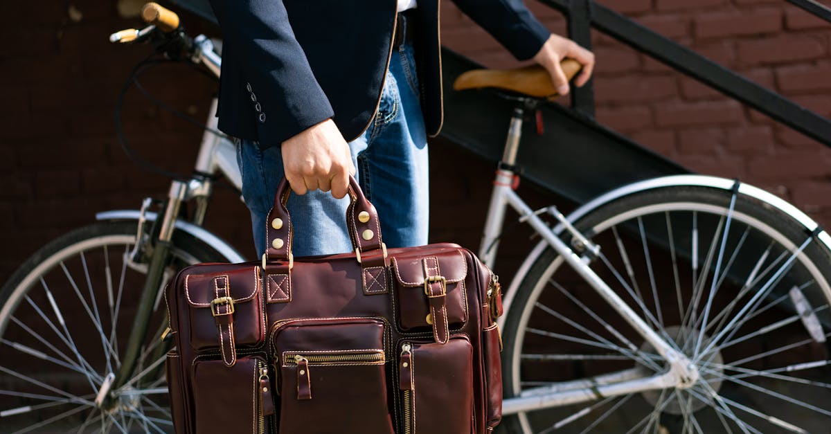 découvrez des solutions de mobilité écologiques et durables pour réduire votre impact environnemental tout en facilitant vos déplacements quotidiens.