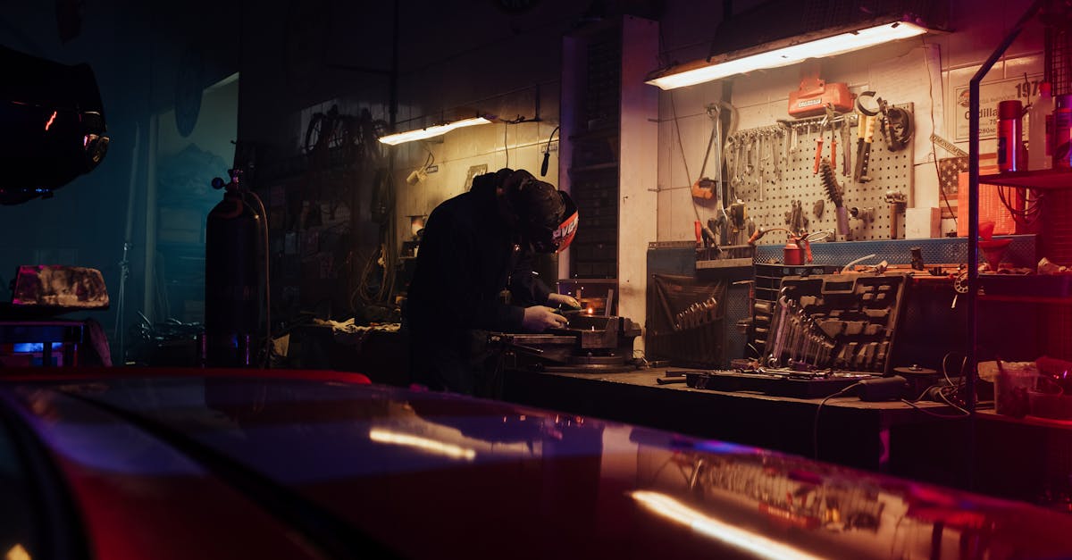 La voiture électrique : un entretien minimal vraiment garanti ?