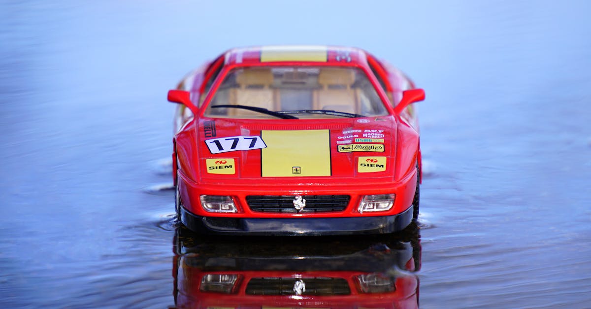 découvrez l'univers ferrari : performance, design et excellence de la voiture de sport italienne emblématique.