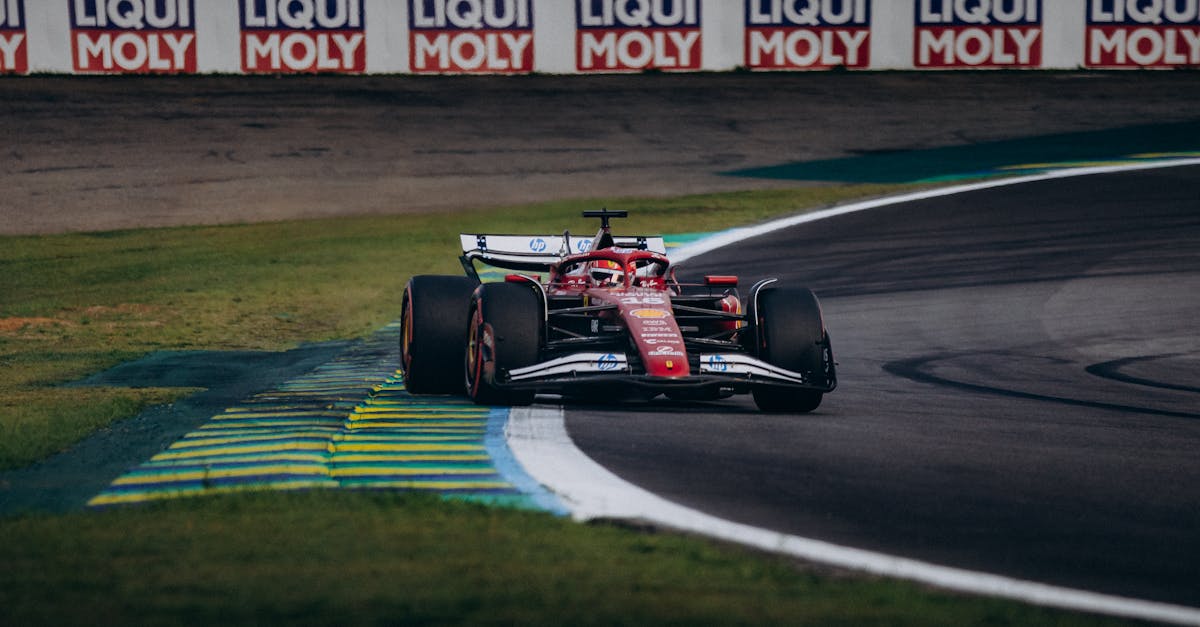 découvrez l'univers emblématique de ferrari, alliant luxe, performance et design exceptionnel pour les passionnés d'automobiles de prestige.