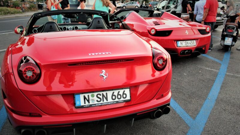 Ferrari décroche une victoire mémorable aux 24H du Mans 2024, un dénouement palpitant !