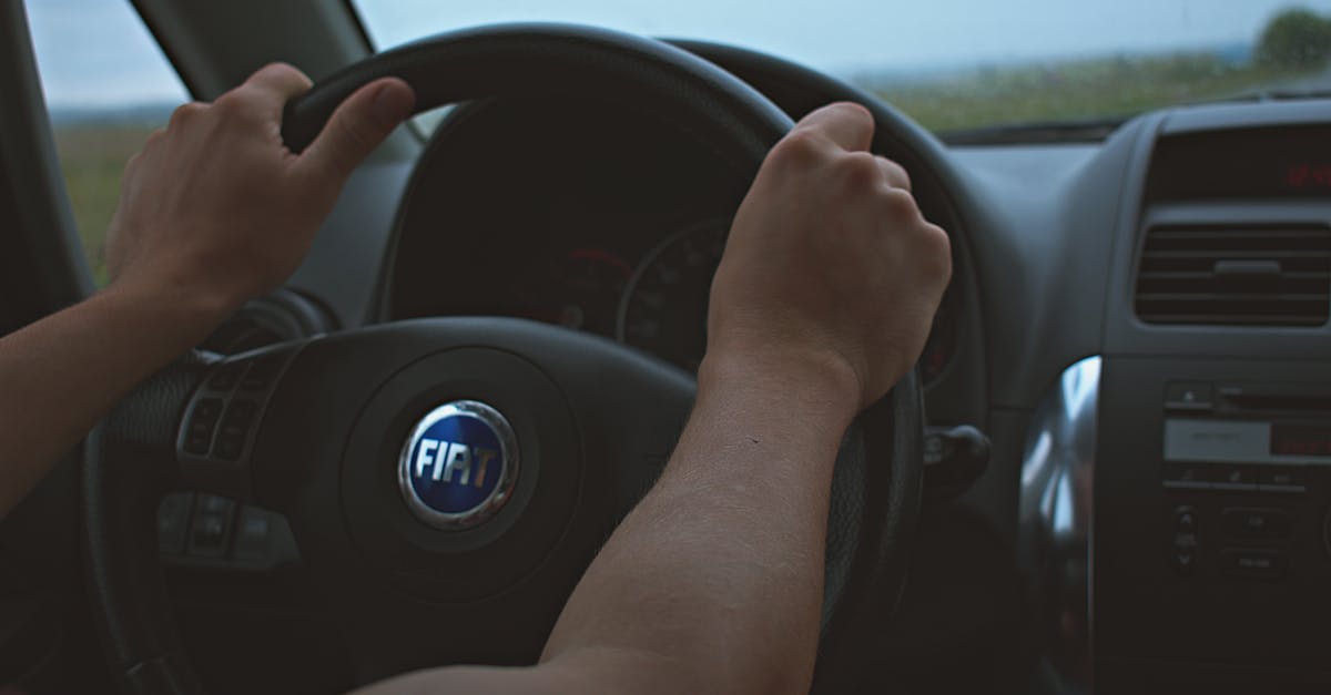 Découvrez le modèle Fiat Tipo : une voiture alliant style et praticité