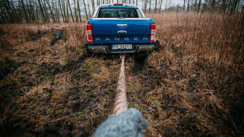 Découverte des prix du nouveau Ford Ranger : tout savoir sur le pick-up