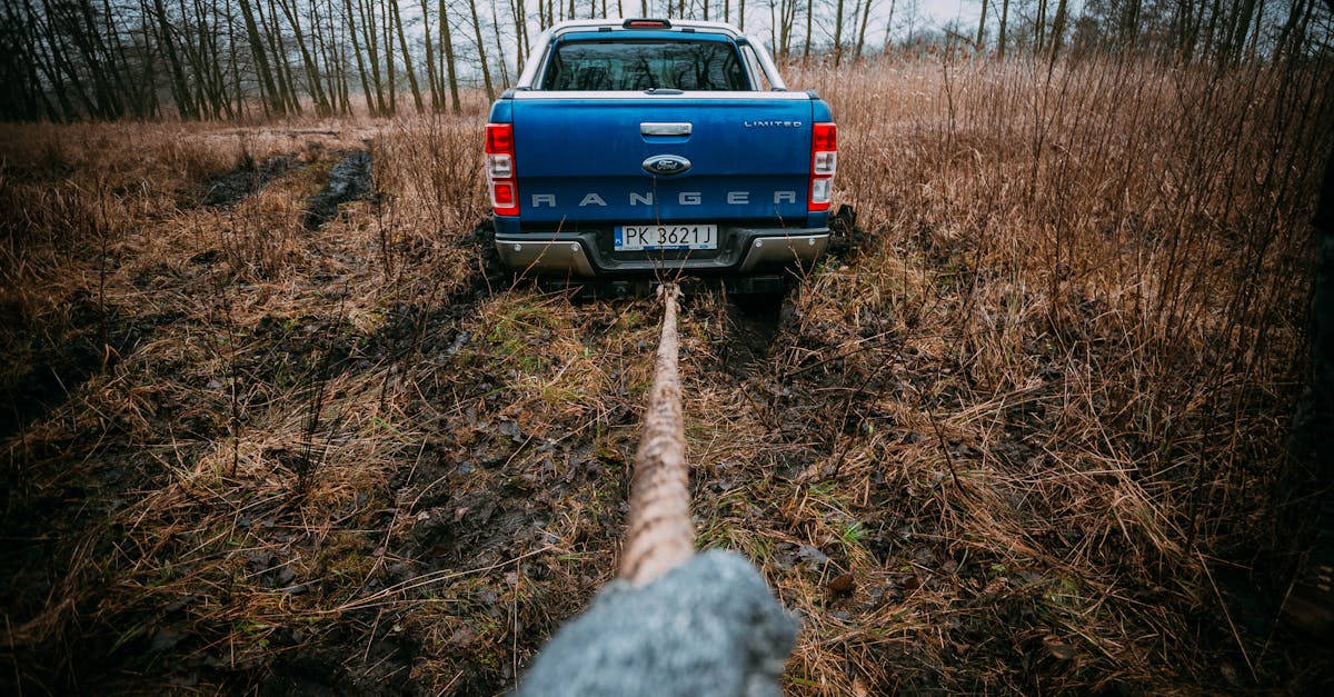 Découverte des prix du nouveau Ford Ranger : tout savoir sur le pick-up