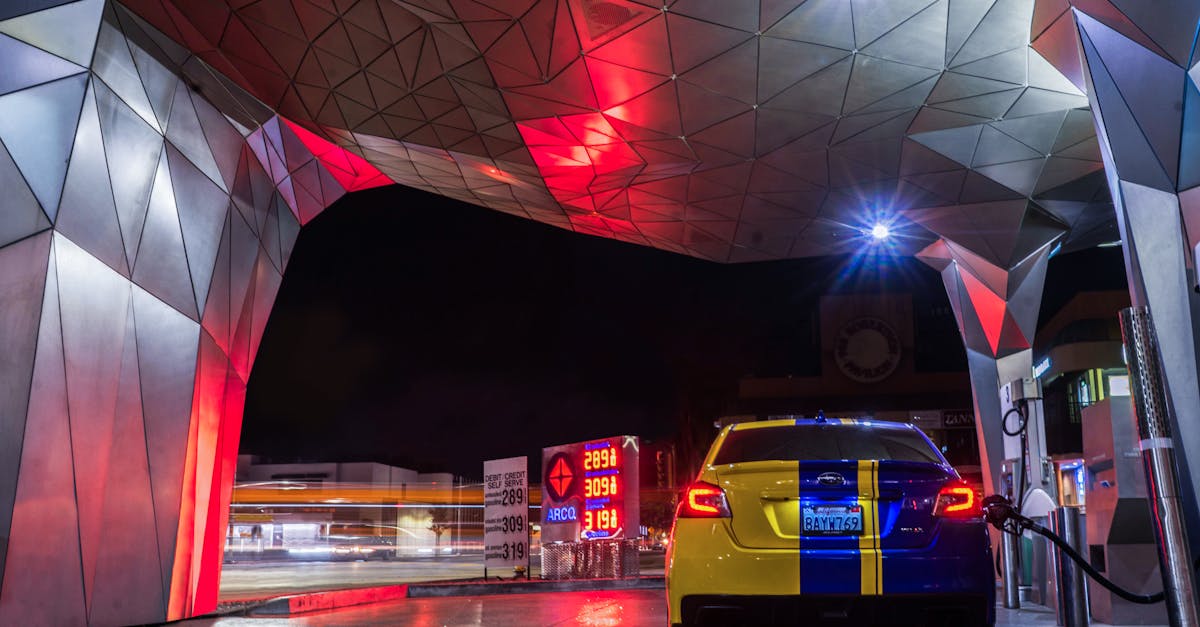 découvrez les dernières actualités, tendances et analyses sur les prix du carburant : variations, facteurs d'influence et conseils pour économiser à la pompe.