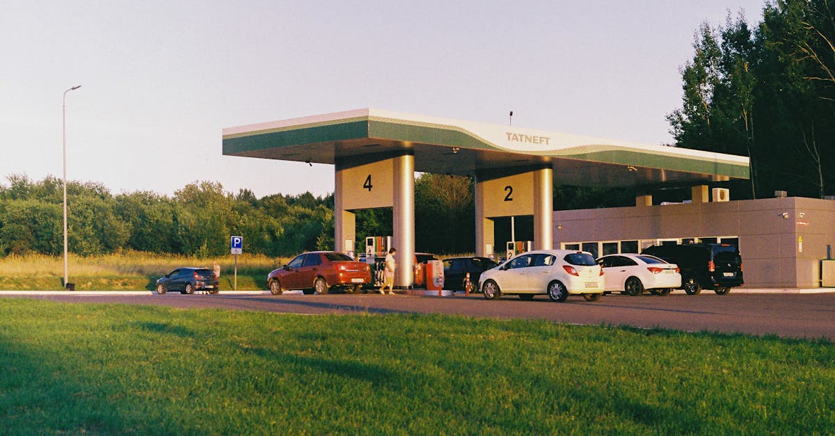 découvrez les dernières actualités, analyses et conseils sur les prix du carburant en france : évolutions, facteurs d'influence et astuces pour économiser sur vos pleins.