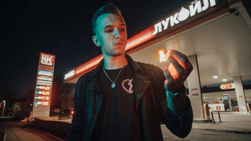 L’augmentation continue des prix de l’essence et du diesel en France