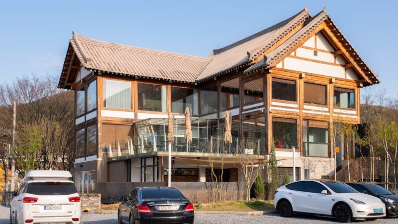 découvrez les 5 meilleures voitures hybrides à envisager pour 2024