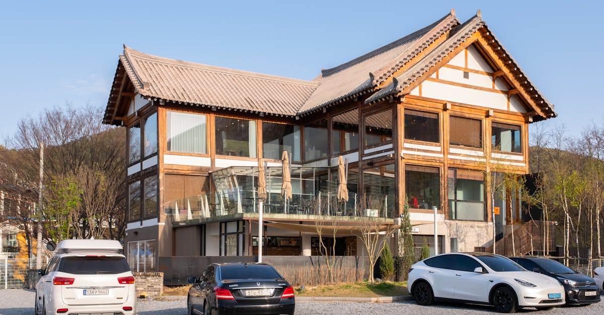 découvrez les 5 meilleures voitures hybrides à envisager pour 2024