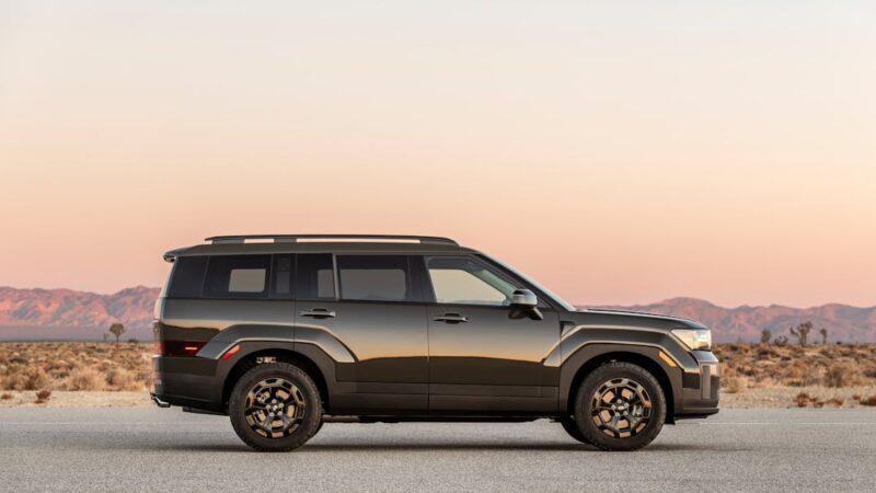 Découvrez le Hyundai Bayon : le nouveau SUV urbain qui allie style et performance.