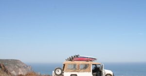 découvrez la jeep avenger, un suv urbain alliant robustesse, design moderne et technologies innovantes pour une expérience de conduite unique.