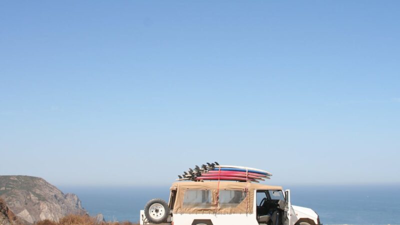 Découvrez le Jeep Avenger, un modèle audacieux qui allie performance et design