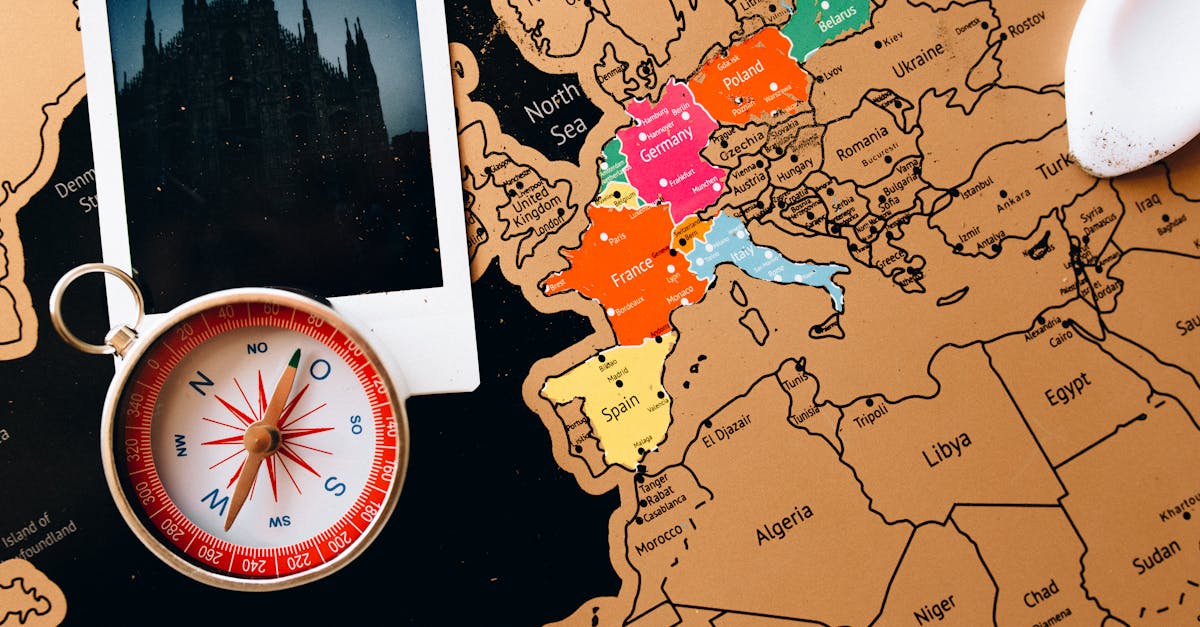 découvrez la jeep compass, un suv alliant design robuste, technologie avancée et confort optimal pour toutes vos aventures.