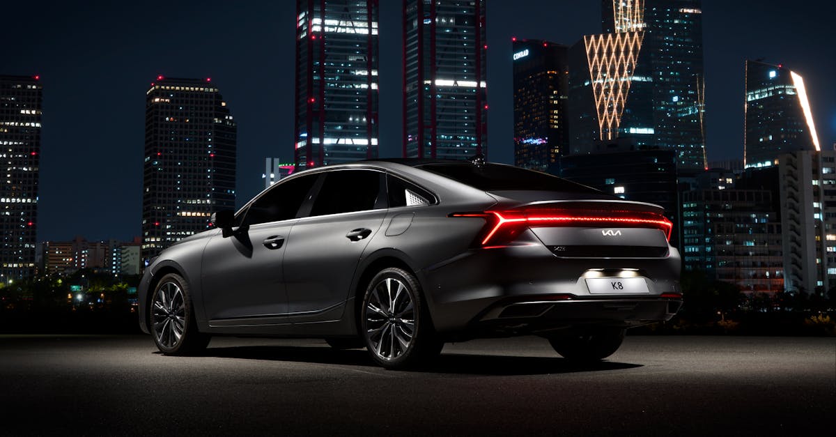 découvrez la kia rio, une voiture compacte alliant élégance, performance et technologie moderne pour une expérience de conduite optimale.