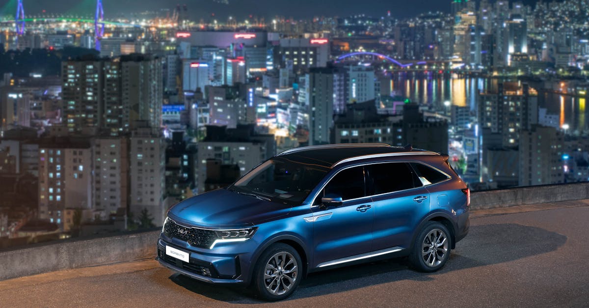 découvrez la kia rio, une voiture compacte alliant design moderne, performances dynamiques et technologies innovantes pour une conduite agréable au quotidien.