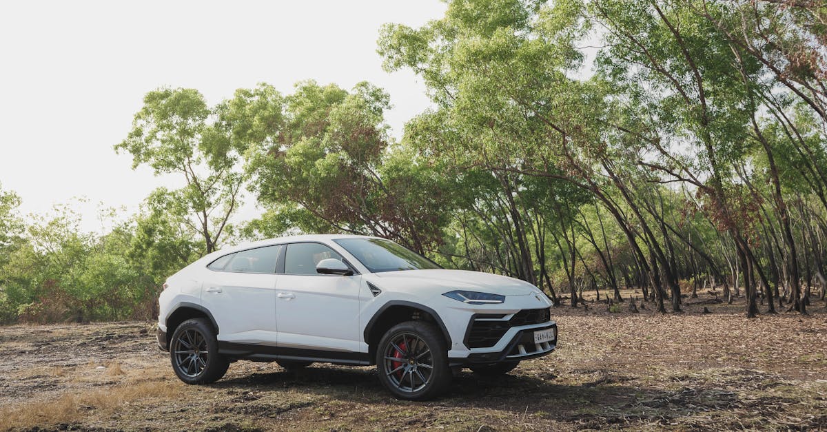 découvrez la lamborghini urus, le suv de luxe alliant performance exceptionnelle, design avant-gardiste et technologie de pointe pour une expérience de conduite inégalée.