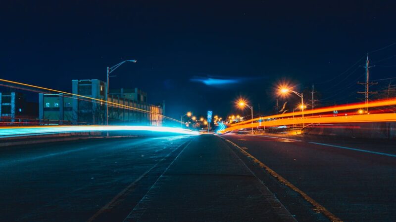 découverte de la MG4 : une voiture électrique innovante