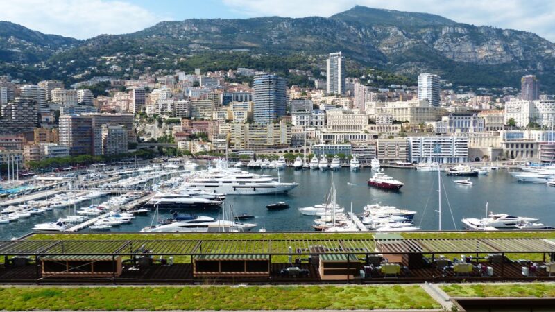 Découvrez le calendrier complet des essais, qualifications et de la course pour le Grand Prix de F1 de Monaco 2024 !