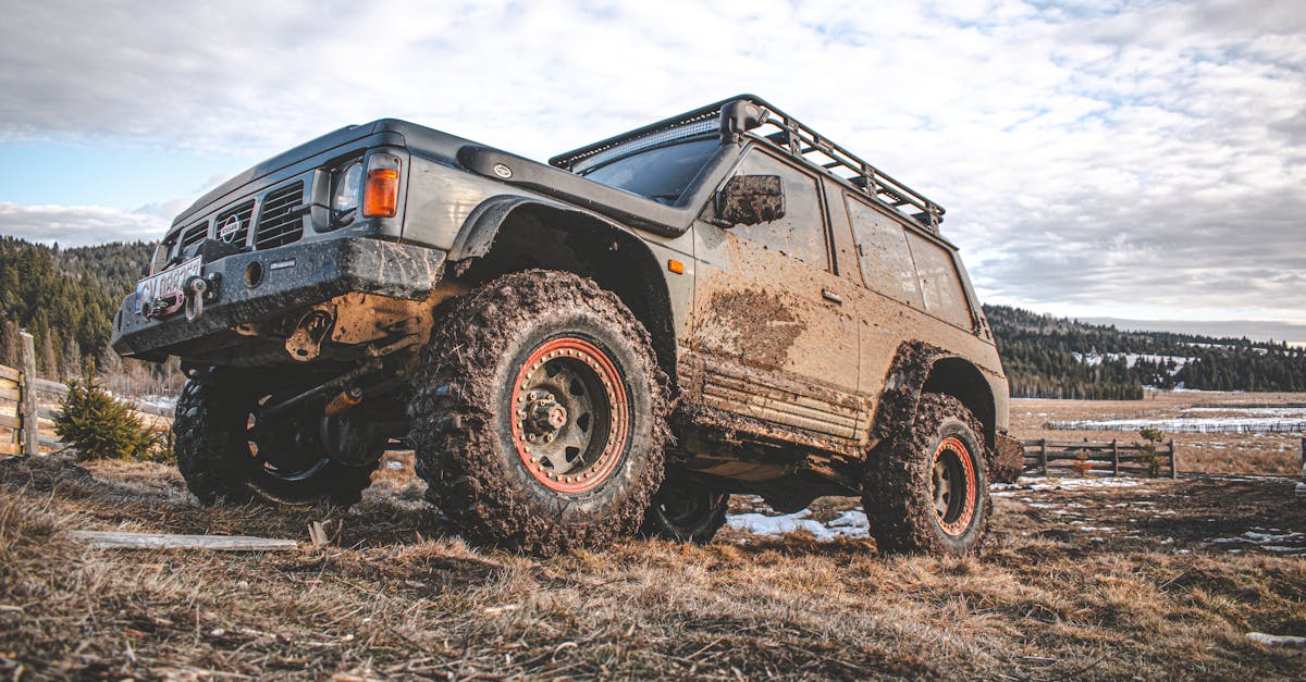 découvrez la nissan x-trail, un suv polyvalent alliant performance, confort et technologies avancées pour toutes vos aventures.